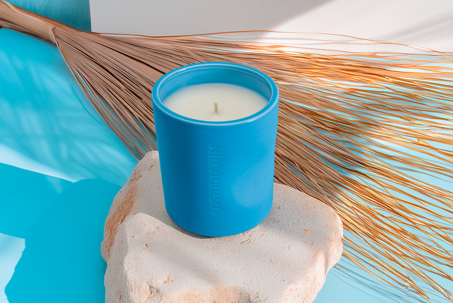 Sad Girl Summer Candle