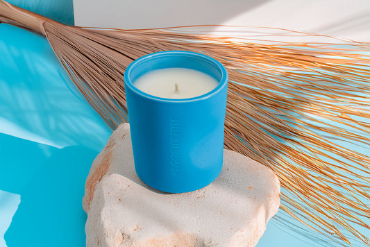 Sad Girl Summer Candle