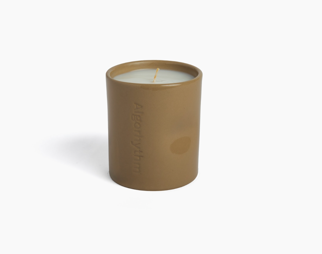 Manifest Playlist Candle